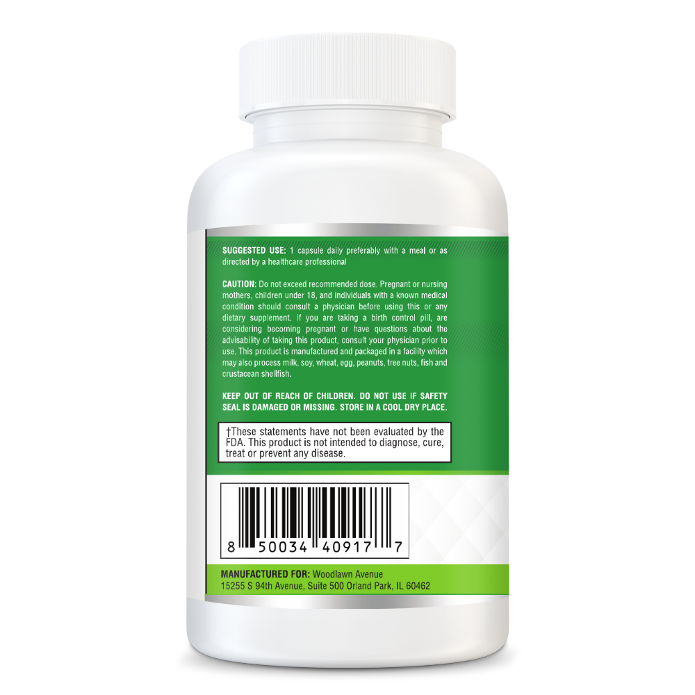 Good Roots 360 - Antioxidant and Anti-Inflammatory Ayurvedic Herbs & Roots for a healthier body and mind
